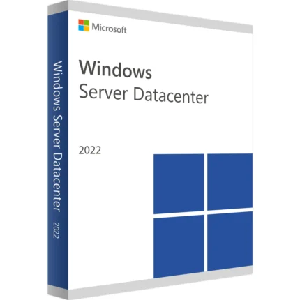 windows-server-2022-Datacenter