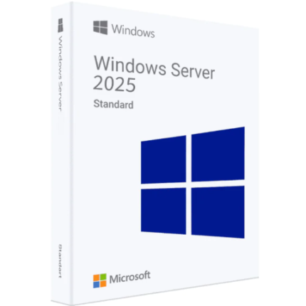 Windows-Server-2025-Standard